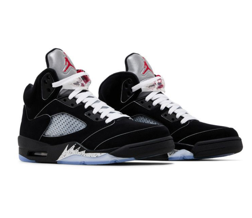 Jordan