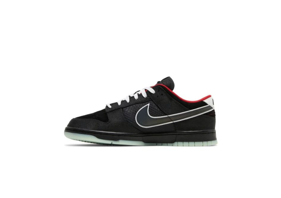 2021 League of Legends x Dunk Low