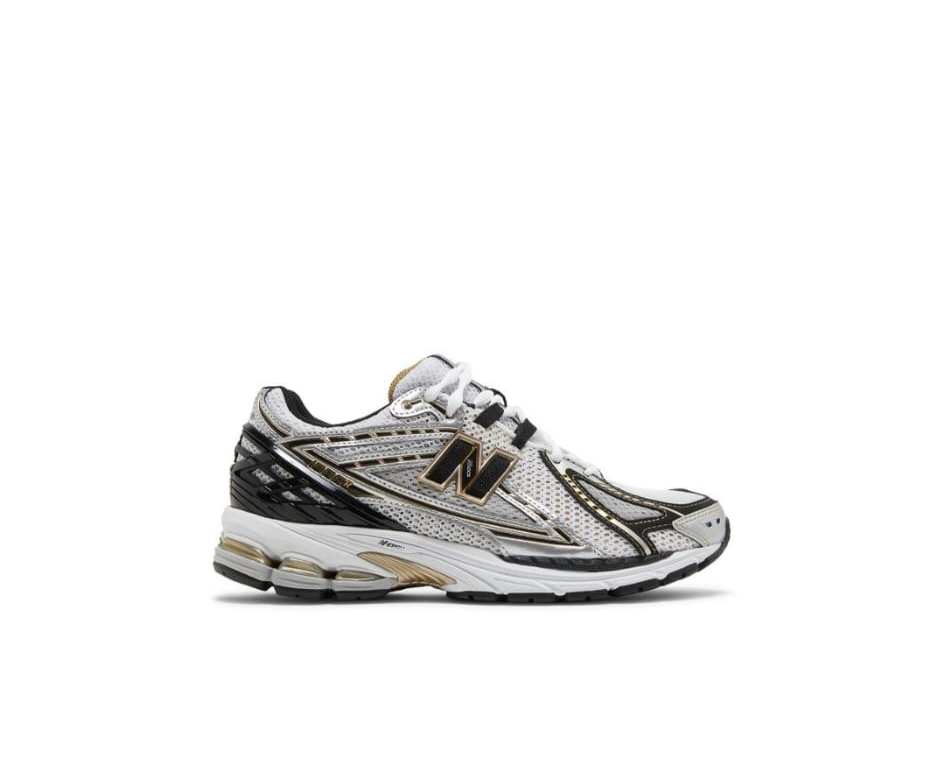 2022 1906R 'Metallic Silver Metallic Gold'