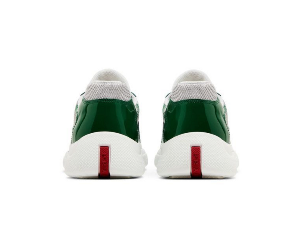 2023
Prada America's Cup 'Green Silver'