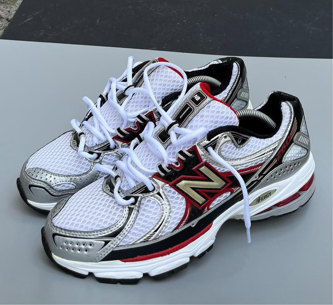New Balanceunisex Mr760