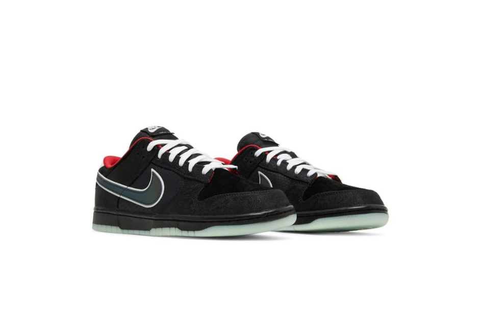 2021 League of Legends x Dunk Low