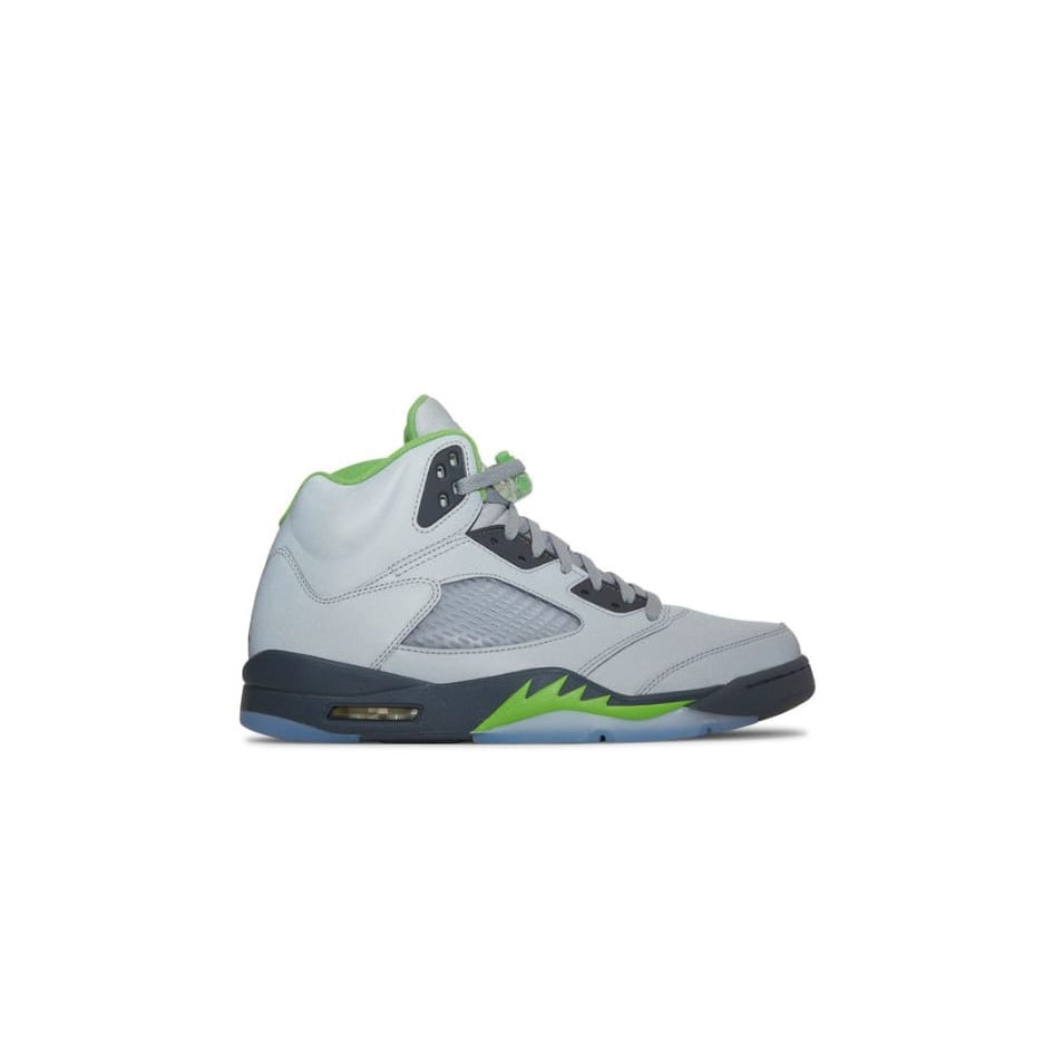 Air Jordan 5 Retro  Green Bean 2022