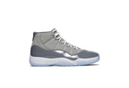 2021 Air Jordan 11 Retro 'Cool Grey' 2021