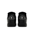 Louis Vuitton Trainer Embossed Monogram