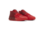 MB.O1 'Team Colors - Intense Red'
