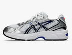 Asics Gel-1130 GS White / Prussian Blue