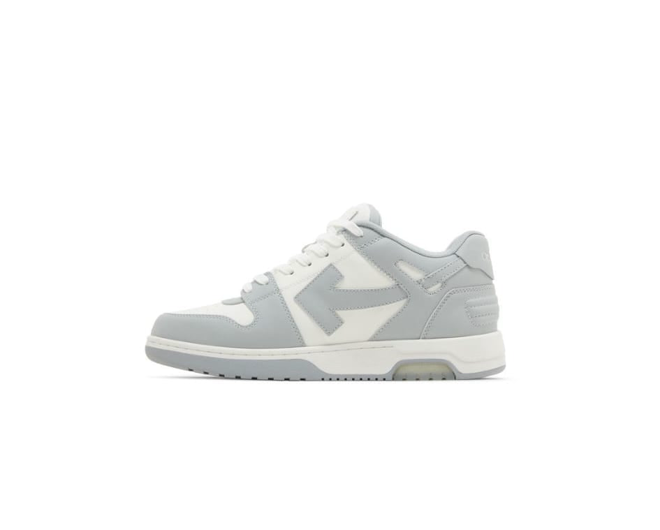 2022 Off-White Out of Office 'Grey White' 2022