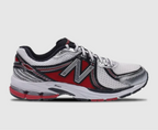 New Balance ML860XA 'Silver/Red'