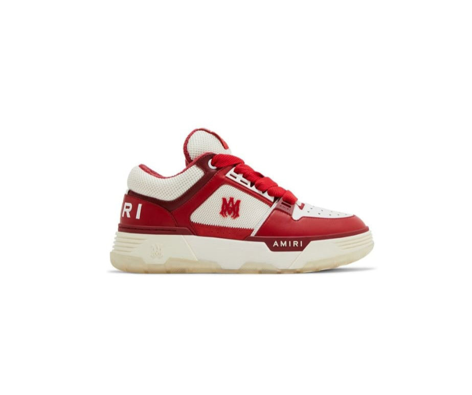 Amiri MA-1 'Alabaster Red'