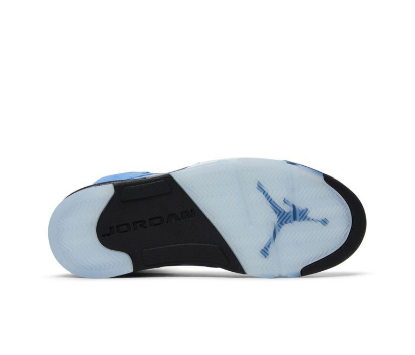 Air Jordan 5 Retro SE 'UNC'