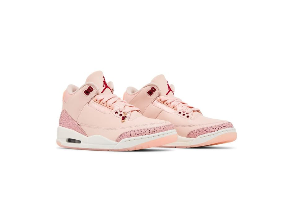 2025 Wmns Air Jordan 3 Retro 'Treat Yourself'