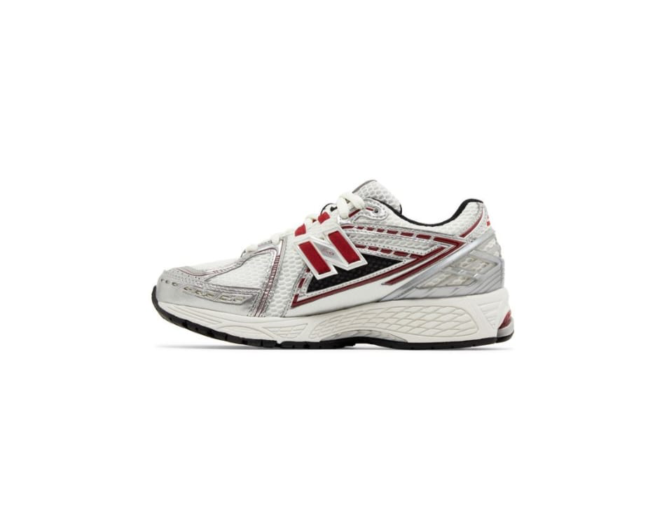 2023 1906R 'Silver Classic Crimson'
