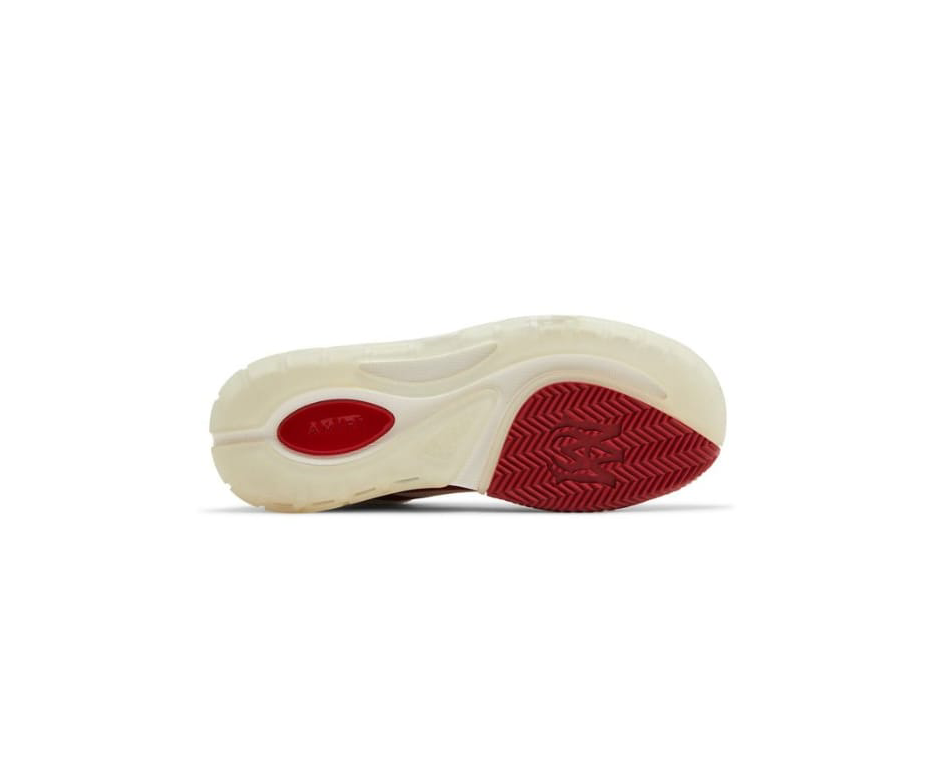 Amiri MA-1 'Alabaster Red'