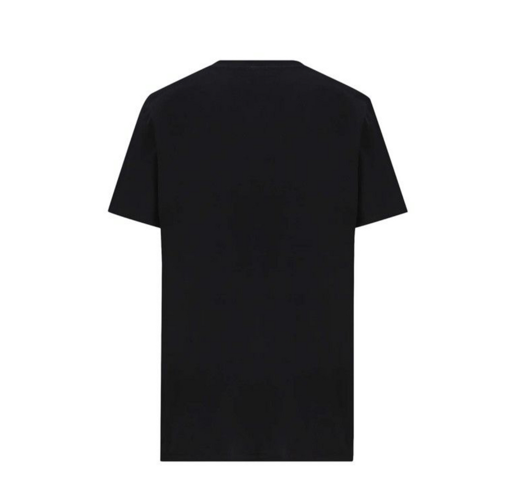 2022
Balmain T-Shirt 'Black/Gold'