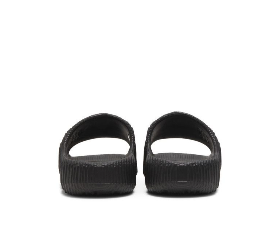 2023
Adilette 22 Slides 'Black Scarlet'