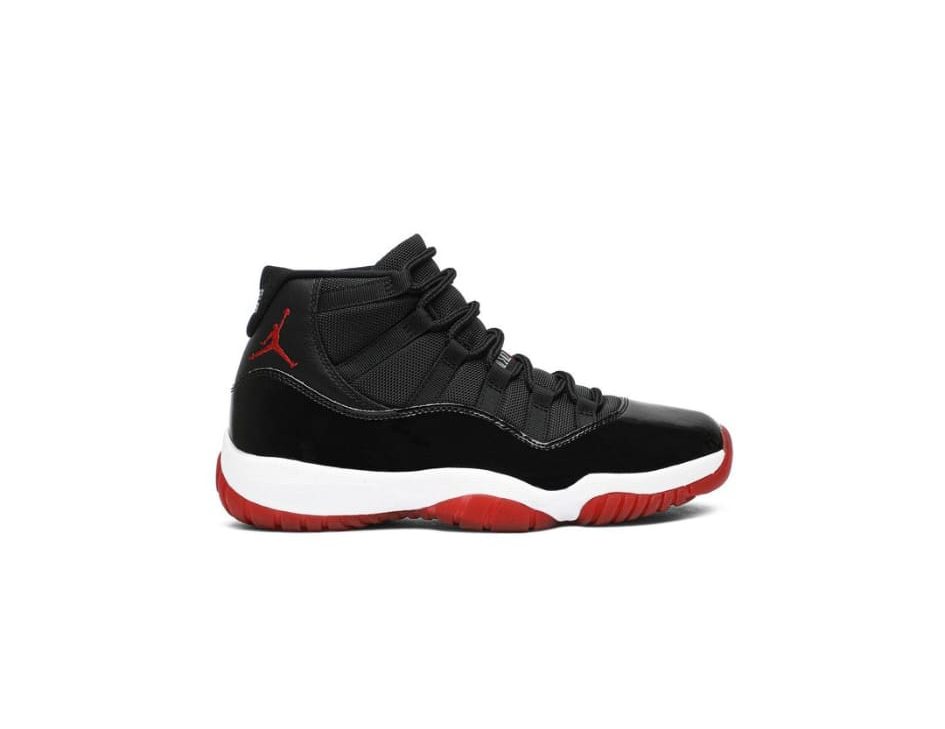 2019 Air Jordan 11 Retro 'Bred'