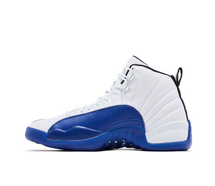 Air Jordan 12 Retro 'Blueberry'