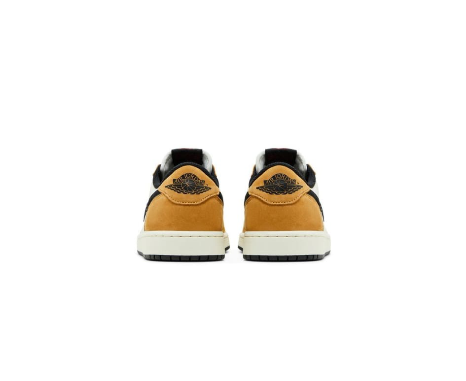 2025 Air Jordan 1 Retro Low OG 'Rookie of the Year'