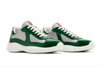 2023
Prada America's Cup 'Green Silver'