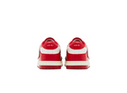 Amiri Skel Top Low 'Red White'