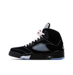Air Jordan 5 Retro OG 'Black
Metallic Reimagined' 2025