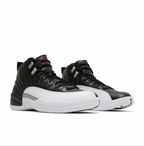 2022 Air Jordan 12 Retro ‘Playoff’