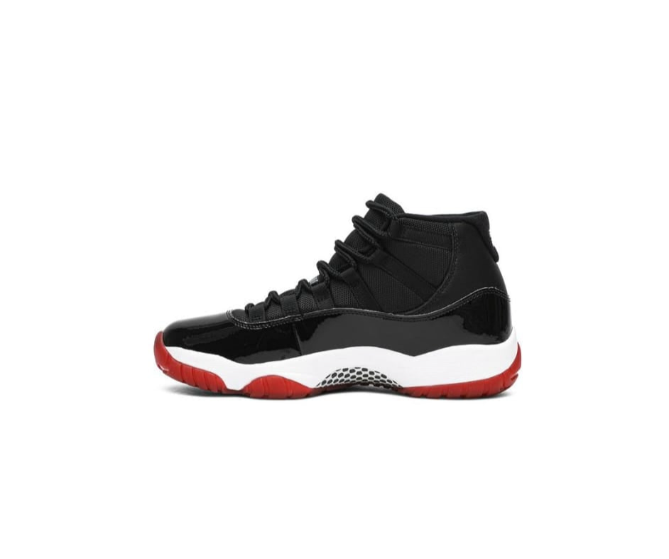2019 Air Jordan 11 Retro 'Bred'