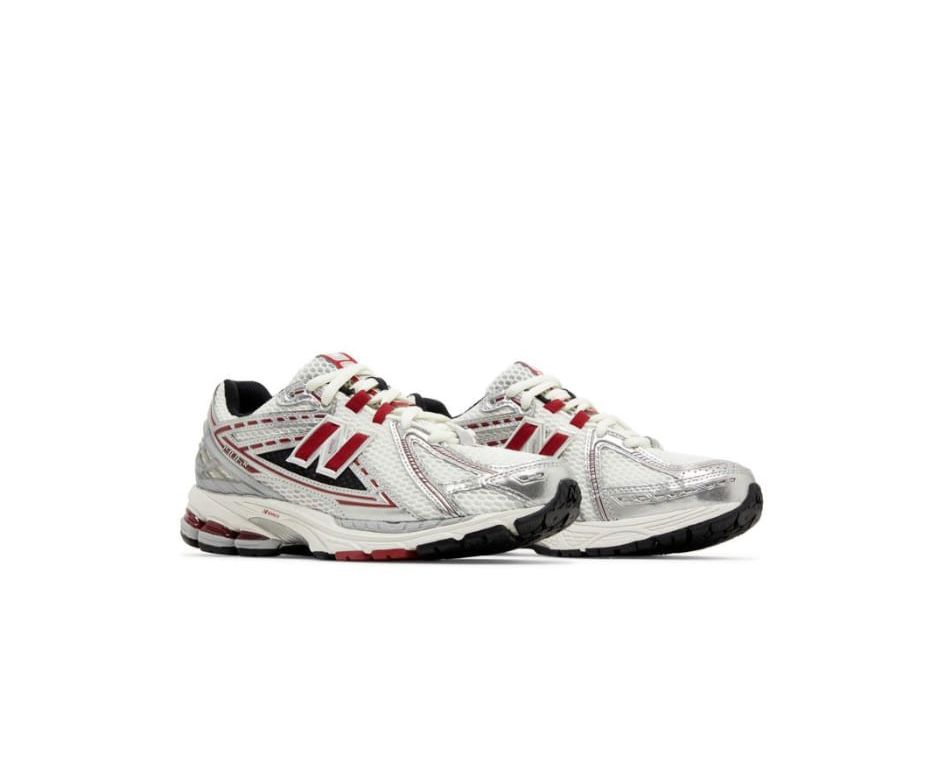 2023 1906R 'Silver Classic Crimson'