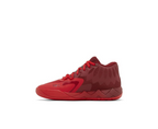 MB.O1 'Team Colors - Intense Red'