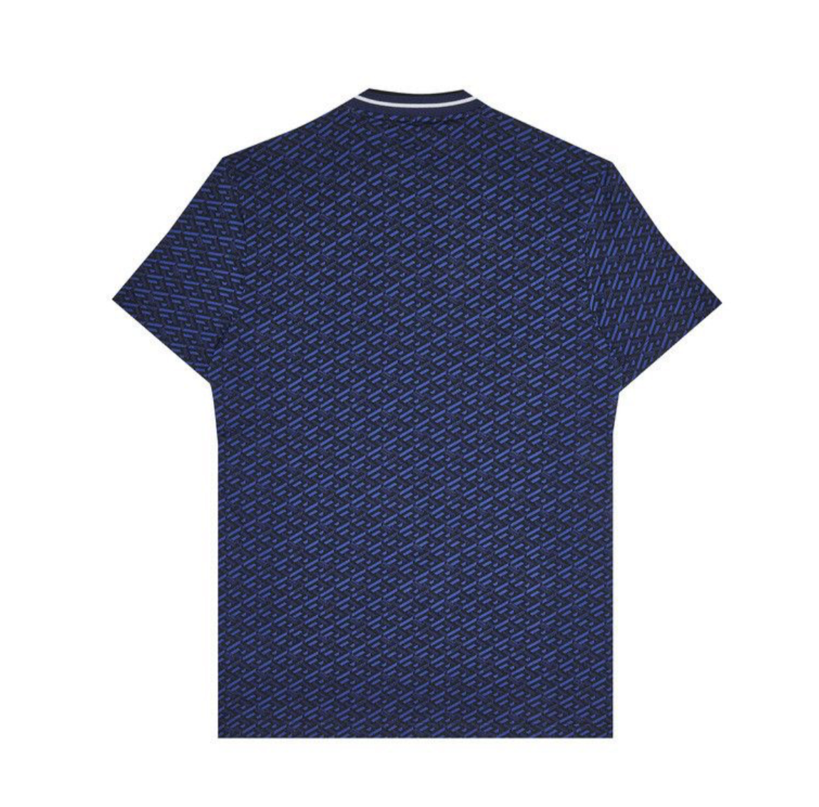 2021
Versace T-Shirt 'Navy/Black'