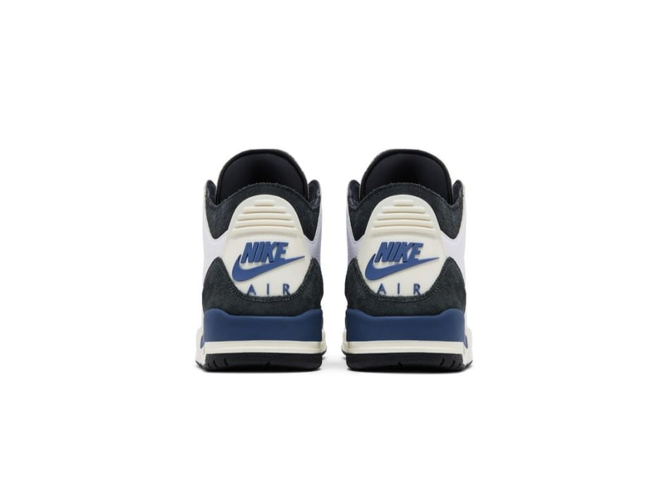 2025 A Ma Maniére x Air Jordan 3 Retro OG SP 'For The Love'