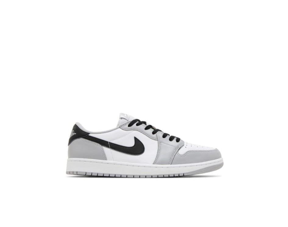 2024 Air Jordan 1 Retro Low OG 'Barons'