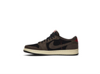 2019 Travis Scott x Air Jordan 1 Low 'Mocha'
