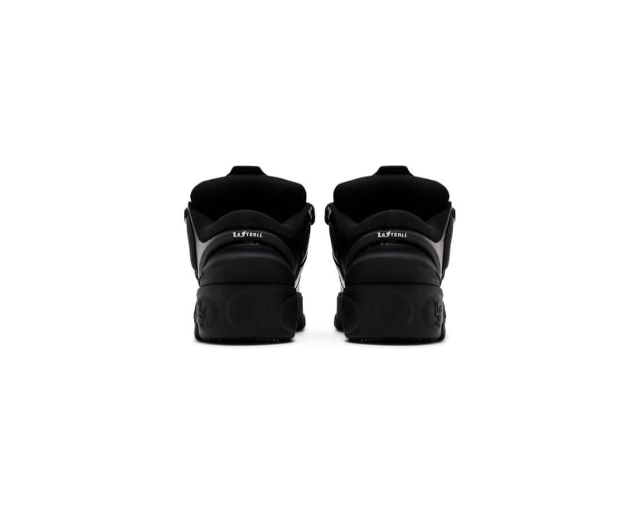 LaFrancé 'Written in Chrome Pack - Black'