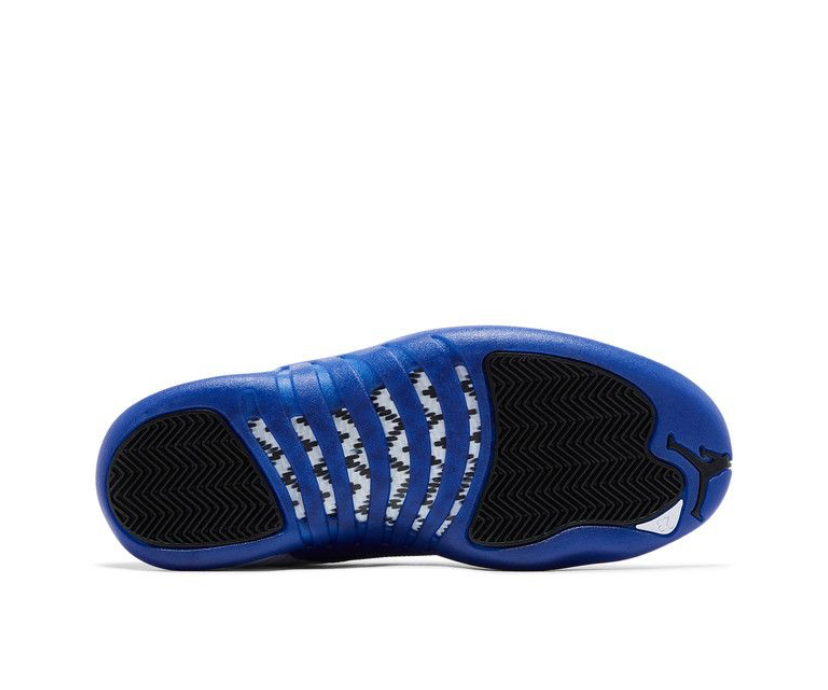 Air Jordan 12 Retro 'Blueberry'