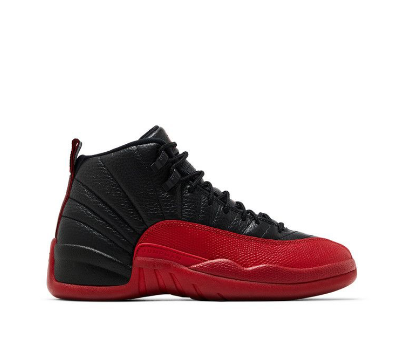 Air Jordan 12 Retro 'Flu Game' 2025