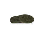 2024 Travis Scott x Air Jordan 1 Retro Low OG SP 'Reverse Olive / Medium Olive'