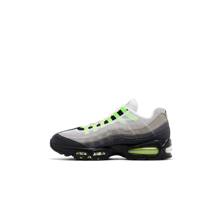 Air Max 95 OG 'Neon' 2025