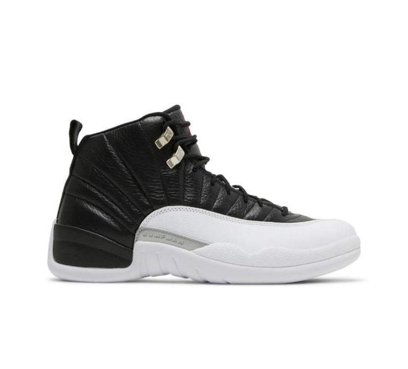 2022 Air Jordan 12 Retro ‘Playoff’