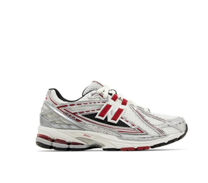 2023 1906R 'Silver Classic Crimson'