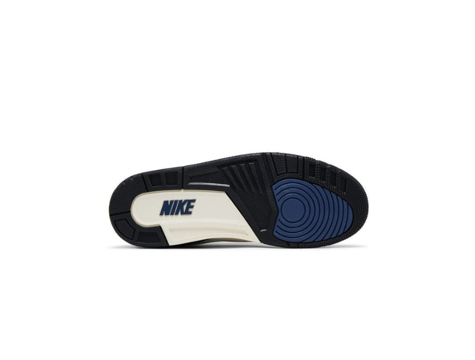 2025 A Ma Maniére x Air Jordan 3 Retro OG SP 'For The Love'