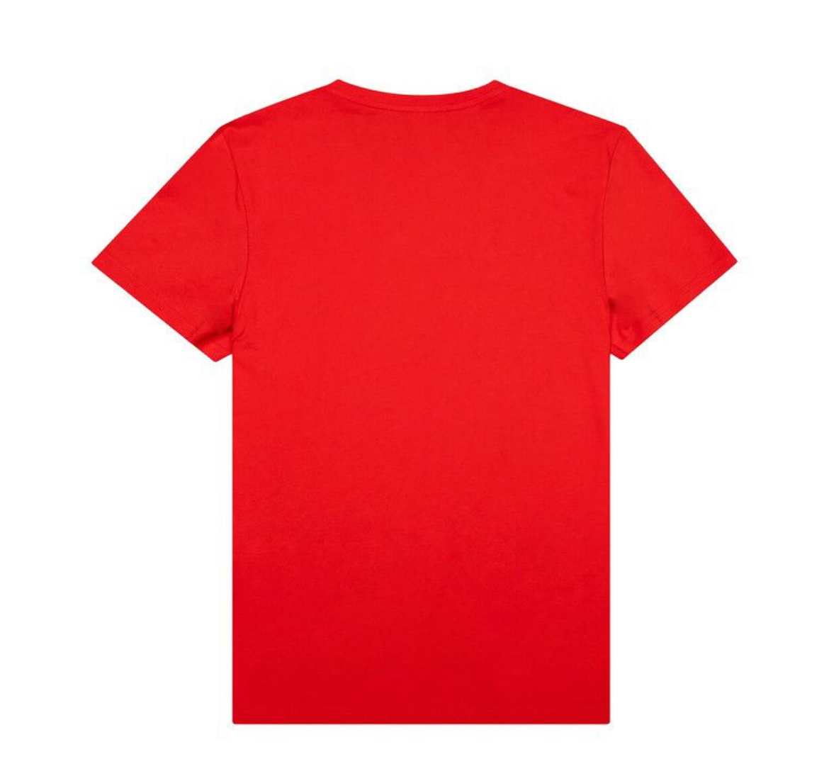 2021
Balmain Printed T-Shirt 'Rougel
Blanc'