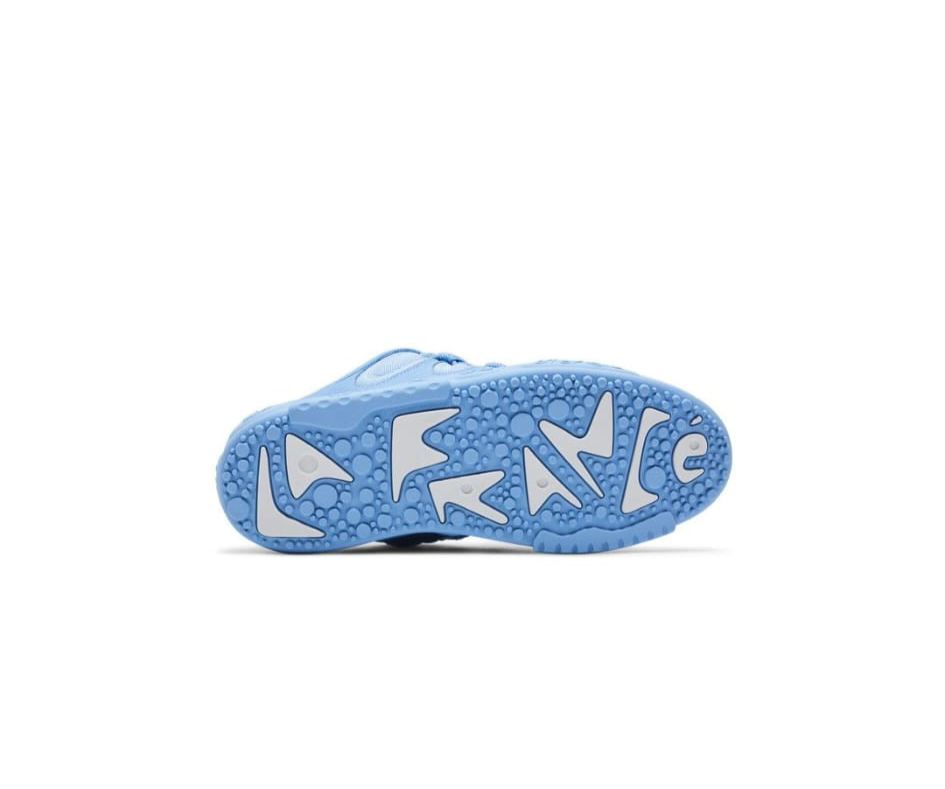 LaFrancé '1 ofl'