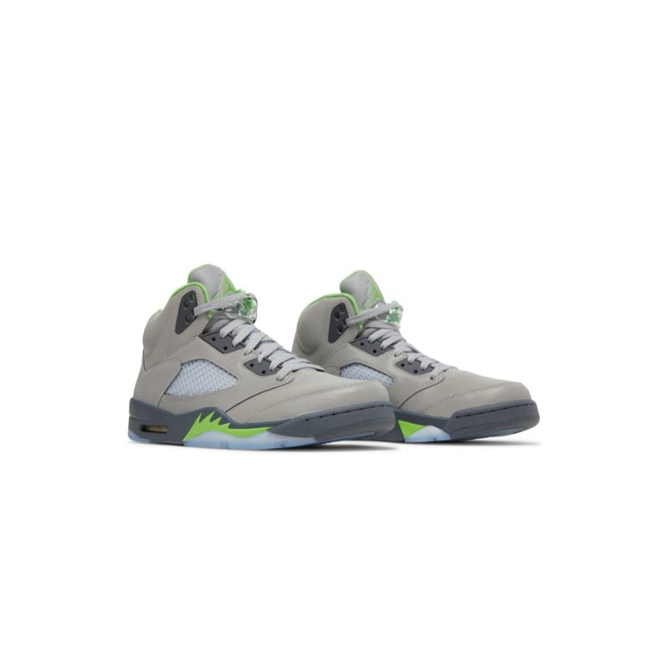 Air Jordan 5 Retro  Green Bean 2022
