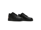 2020 Supreme X Air Force 1 Low 'Box Logo - Black'