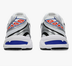 Asics Gel-1130 GS White / Prussian Blue