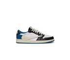 2021 Fragment Design x Travis Scott x Air Jordan 1 Retro Low