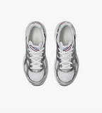 Asics Gel-1130 GS White / Prussian Blue