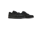 2022 Travis Scott x Air Jordan 1 Retro Low OG SP 'Black Phantom'